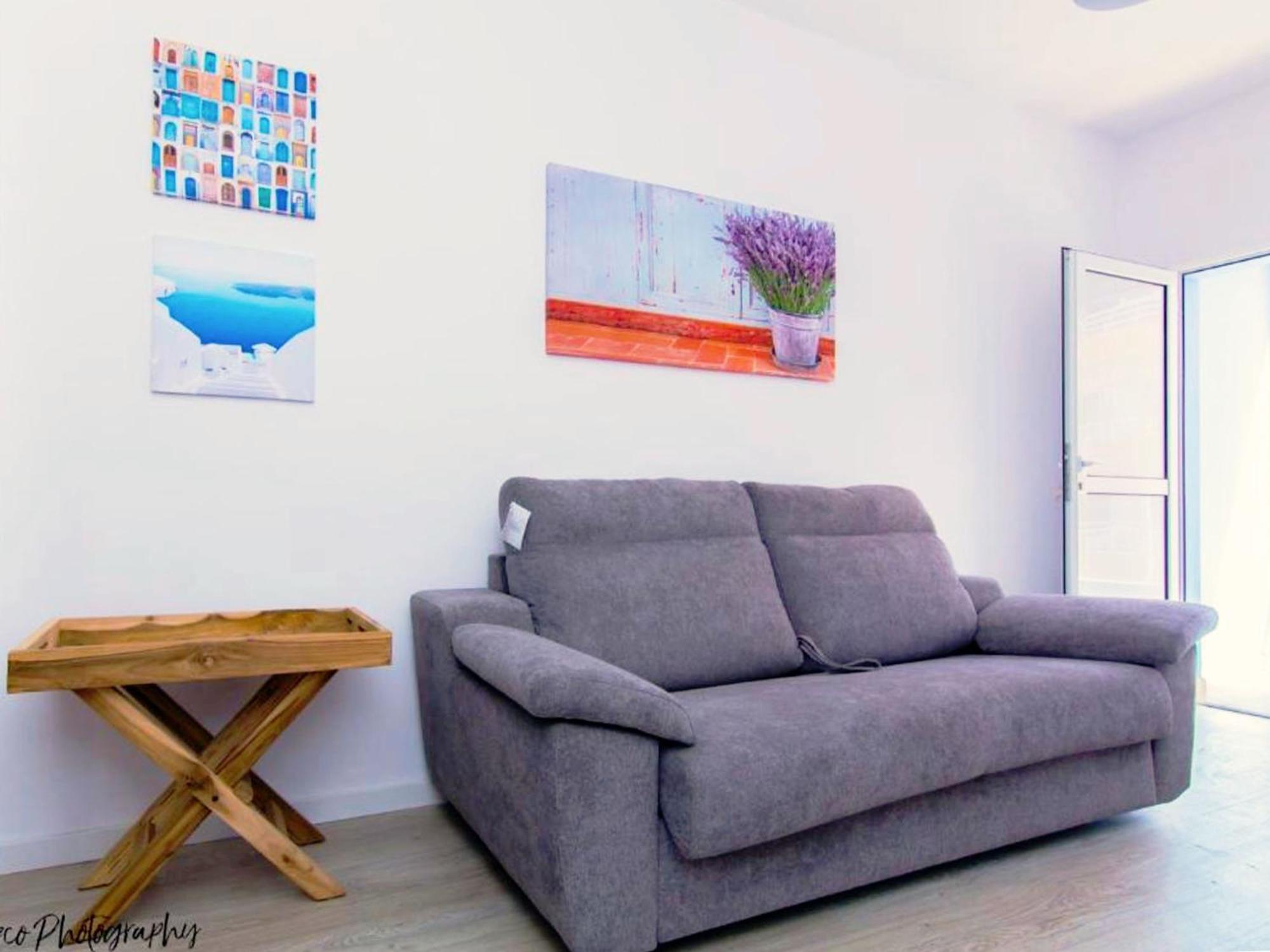Live Puertito Muelle Apartment Puertito de Guimar Exterior photo