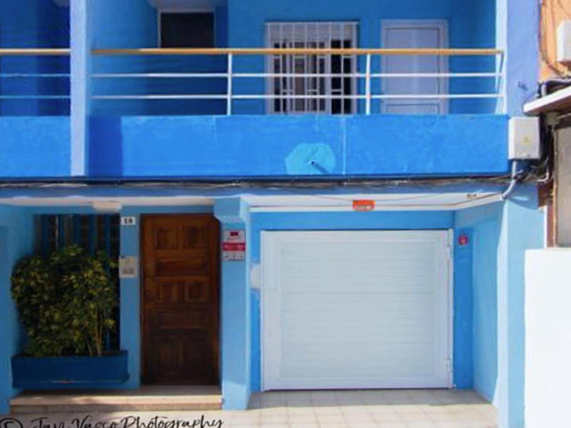Live Puertito Muelle Apartment Puertito de Guimar Exterior photo